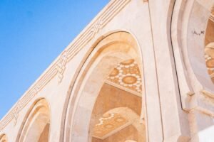 Emigreren naar Marokko