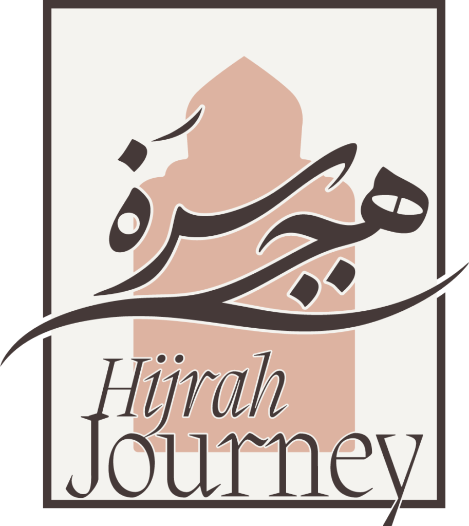 Hijrah Journey