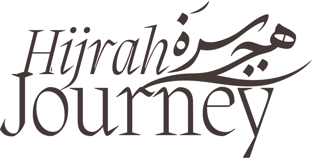 Hijrah Journey